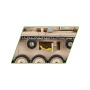 Конструктор Cobi Друга Світова Війна Танк Panzer III, 780 деталей (COBI-2562)