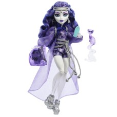 Лялька Monster High Монстро-класика Спектра (HXH77)