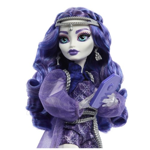 Лялька Monster High Монстро-класика Спектра (HXH77)