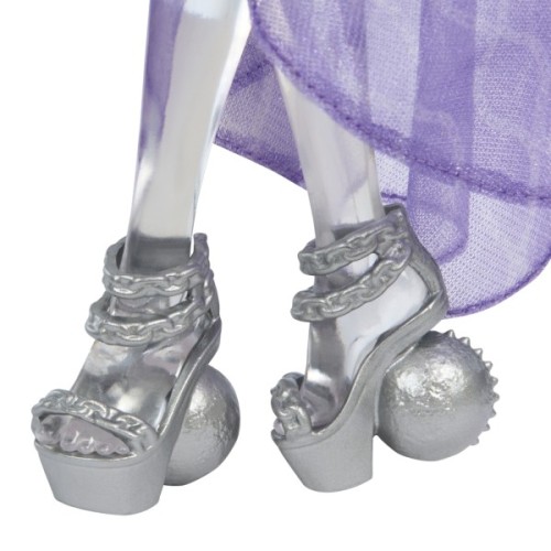 Лялька Monster High Монстро-класика Спектра (HXH77)