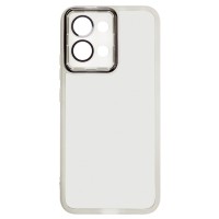 Чохол до мобільного телефона Armorstandart Shade OPPO A6 Pro 4G White (ARM89237)