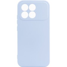 Чохол до мобільного телефона Armorstandart ICON Xiaomi Poco F8 Pro Camera cover Lavender (ARM89436)