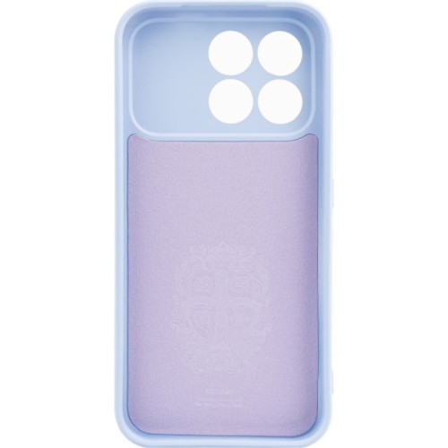 Чохол до мобільного телефона Armorstandart ICON Xiaomi Poco F8 Pro Camera cover Lavender (ARM89436)