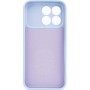 Чохол до мобільного телефона Armorstandart ICON Xiaomi Poco F8 Pro Camera cover Lavender (ARM89436)
