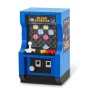 Конструктор Max в капсулі Retro S1 – Ігровий аркадний автомат (83185BGQ8)