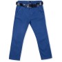 Джинси дитячі Breeze завужені індиго (OZ-17604-116B-indigo)