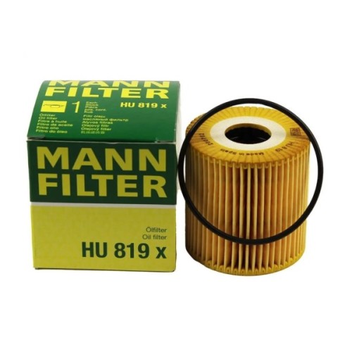 Фільтр масляний Mann HU819X