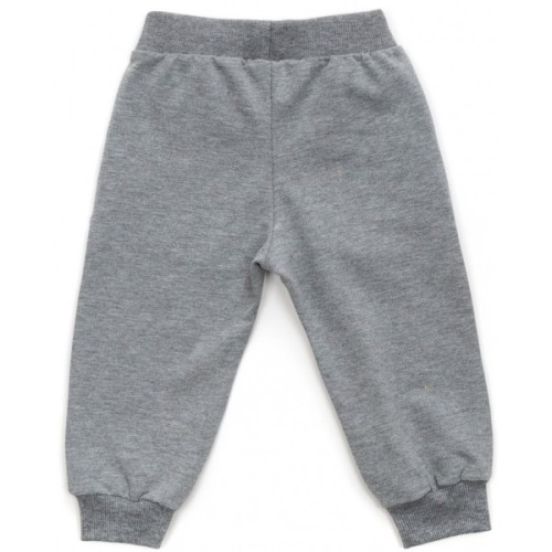 Спортивний костюм дитячий Breeze A NICE DAY (16759-86B-yellow)