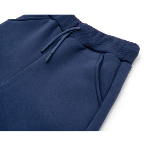 Спортивний костюм дитячий Toontoy флісовий (24882-122G-indigo)