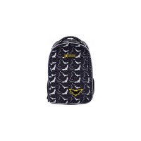 Рюкзак шкільний Astrabag AS2 Night bats ультралегкий (501022002)