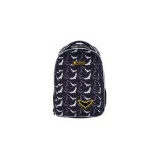 Рюкзак шкільний Astrabag AS2 Night bats ультралегкий (501022002)