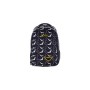 Рюкзак шкільний Astrabag AS2 Night bats ультралегкий (501022002)