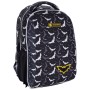 Рюкзак шкільний Astrabag AS2 Night bats ультралегкий (501022002)