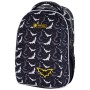 Рюкзак шкільний Astrabag AS2 Night bats ультралегкий (501022002)