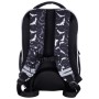 Рюкзак шкільний Astrabag AS2 Night bats ультралегкий (501022002)