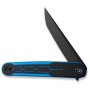 Ніж Civivi KwaiQ Milled Blue/Black (C23015-3)