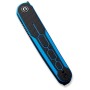 Ніж Civivi KwaiQ Milled Blue/Black (C23015-3)