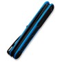 Ніж Civivi KwaiQ Milled Blue/Black (C23015-3)