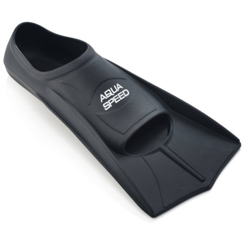 Ласти Aqua Speed Training Fins 137-07 2730 чорний 35-36 (5908217627308)