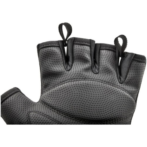 Рукавички для фітнесу Adidas Elite Training Gloves ADGB-14245-NL сірий L (885652019200)