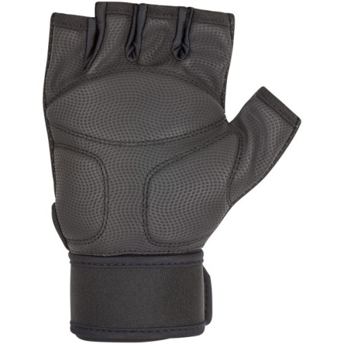 Рукавички для фітнесу Adidas Elite Training Gloves ADGB-14245-NL сірий L (885652019200)