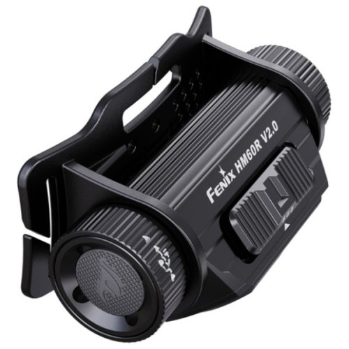 Ліхтар Fenix HM60R 2.0 (HM60RV20)