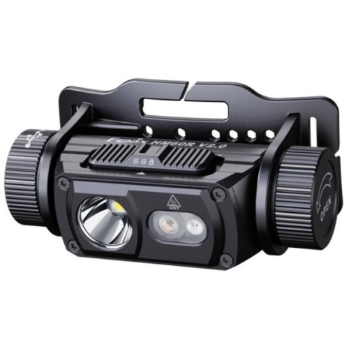 Ліхтар Fenix HM60R 2.0 (HM60RV20)