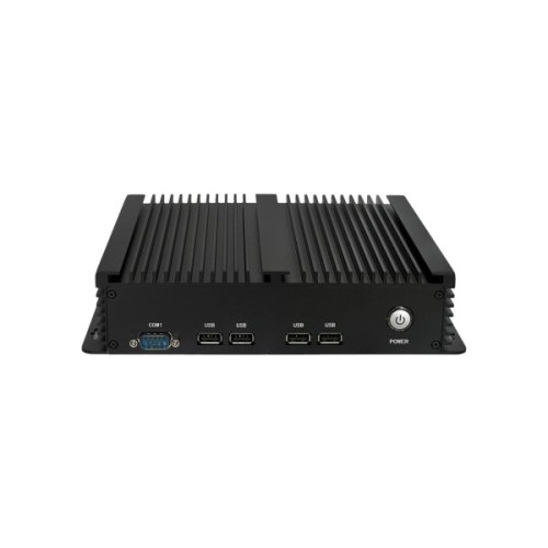 Промисловий ПК ІКС PB0305A безкулерний Core i3-5005U,8GB/128GB,6xRS232,6xUSB,ethernet,VGA,HDMI (PB0305A і3/8GB)