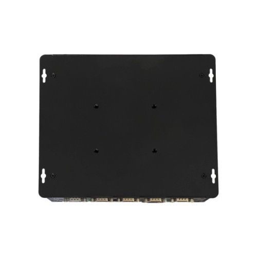 Промисловий ПК ІКС PB0305A безкулерний Core i3-5005U,8GB/128GB,6xRS232,6xUSB,ethernet,VGA,HDMI (PB0305A і3/8GB)