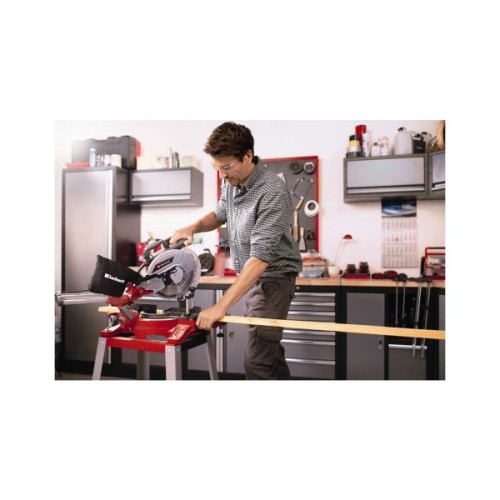 Торцювальна пила Einhell TC-SM 2531/2 U, 1900Вт (4300805)