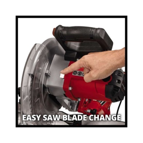 Торцювальна пила Einhell TC-SM 2531/2 U, 1900Вт (4300805)