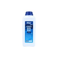 Антифриз VITOL G11 Blue 1л (VTA-111)