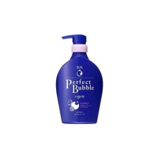 Гель для душу Senka Finetoday Perfect Bubble for Body 500 мл (4901872441587)