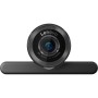 Веб-камера Lenovo QHD Black (4XC1Q25245)