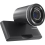 Веб-камера Lenovo QHD Black (4XC1Q25245)