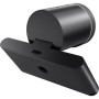 Веб-камера Lenovo QHD Black (4XC1Q25245)