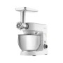 Кухонний комбайн Sencor STM 3740WH