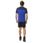 Футболка Salewa Puez Sporty DRY Mns 28632 8100 - 52/XL - синій (013.012.1303)