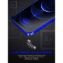 Скло захисне Armorstandart Space Black Icon Apple iPhone 16e (ARM84133)