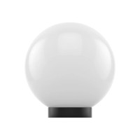 Світильник Electrum GLOBE 250 Opal (B-IP-0768)
