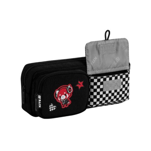 Пенал Kite 2701 Aggretsuko (AR26-2701)