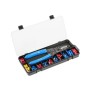 Затискач для клем Hoegert HT1P231