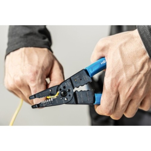 Затискач для клем Hoegert HT1P231