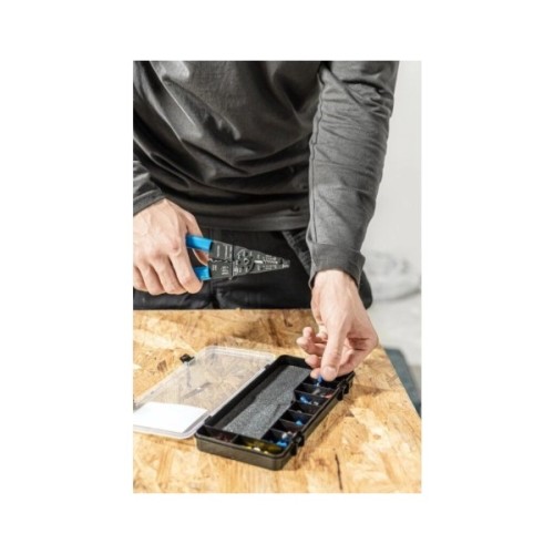 Затискач для клем Hoegert HT1P231
