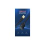 Дата кабель USB 3.0 AM/AF 1.5m US129 black Ugreen (30126)