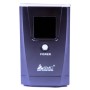 Пристрій безперебійного живлення SVC 1000-LCD 1000VA (VP-1000-LCD)