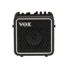 Комбопідсилювач VOX Mini Go 3 (302548) Комбопідсилювач VOX Mini Go 3 (302548)