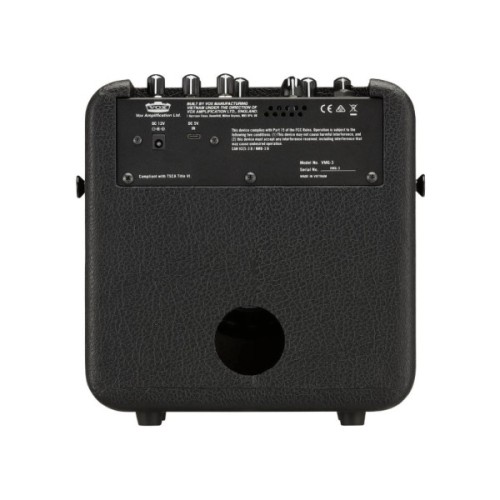 Комбопідсилювач VOX Mini Go 3 (302548)