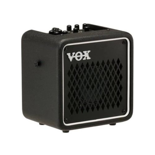 Комбопідсилювач VOX Mini Go 3 (302548)