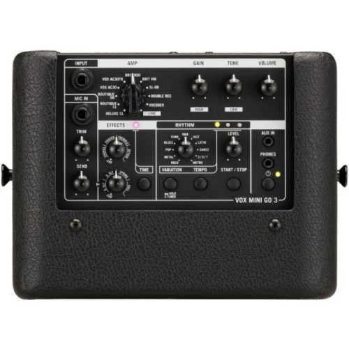 Комбопідсилювач VOX Mini Go 3 (302548)